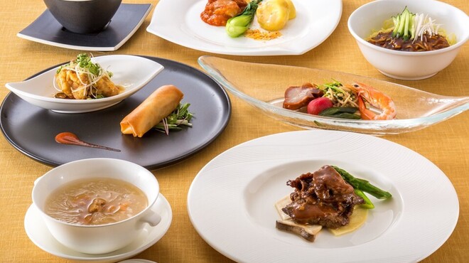 中国料理 皇家龍鳳 - 料理写真: