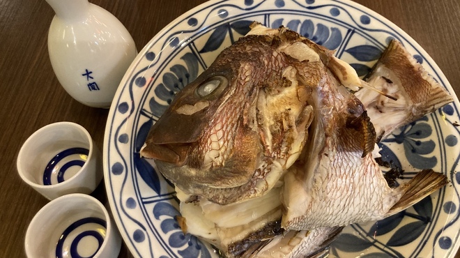 皆様酒場 大衆 昭和ゴールデン - メイン写真: