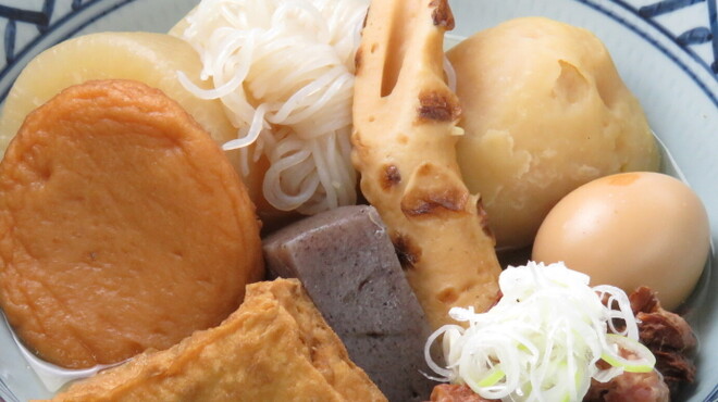 皆様酒場 大衆 昭和ゴールデン - メイン写真: