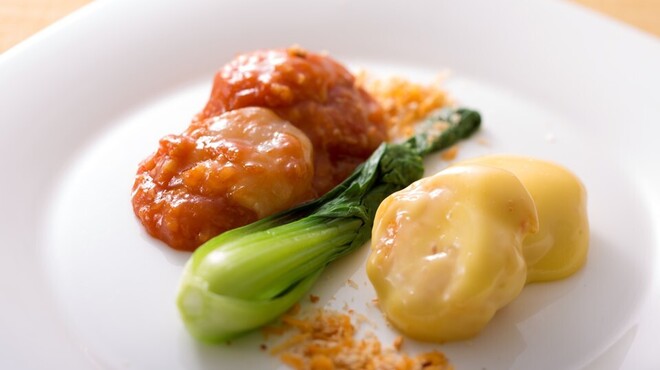中国料理 皇家龍鳳 - 料理写真: