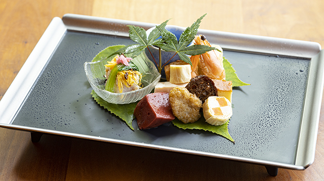 斗米庵 - メイン写真: