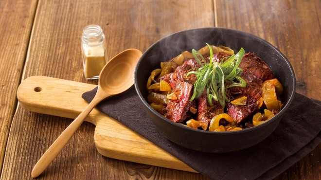 神戸元町ドリア - メイン写真: