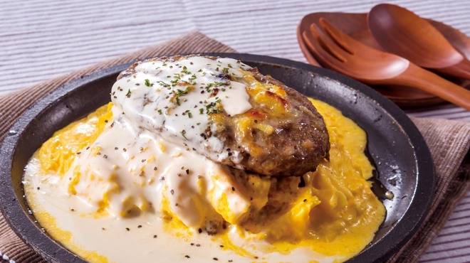 神戸元町ドリア - メイン写真: