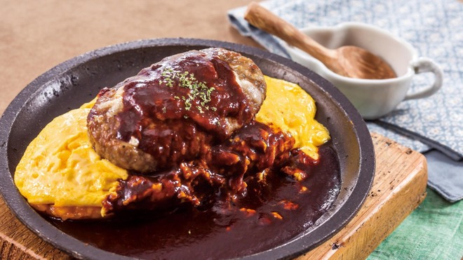 神戸元町ドリア - メイン写真: