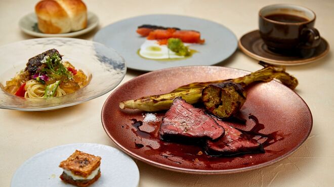 NEWLIGHT - メイン写真: