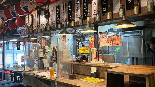 上本町 チエちゃん - メイン写真: