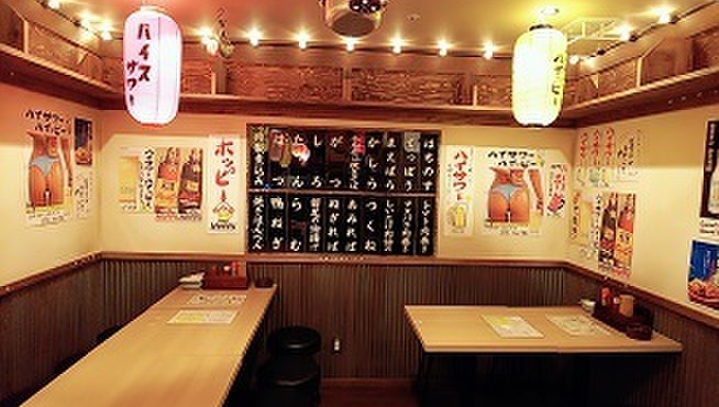 上本町 チエちゃん - メイン写真: