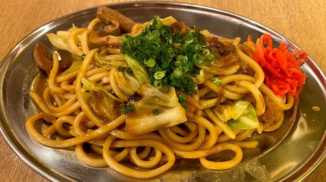 上本町 チエちゃん - メイン写真: