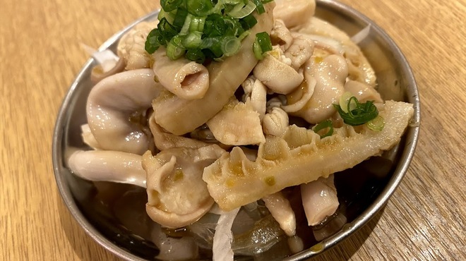 上本町 チエちゃん - メイン写真: