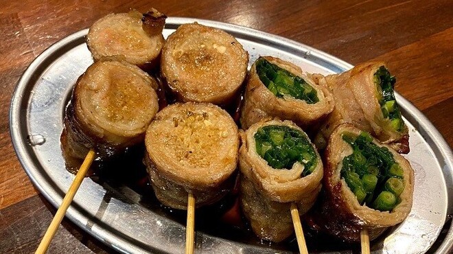 上本町 チエちゃん - メイン写真: