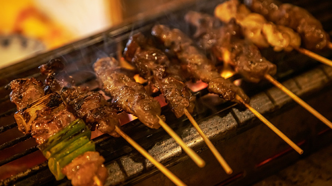 上本町 チエちゃん - メイン写真: