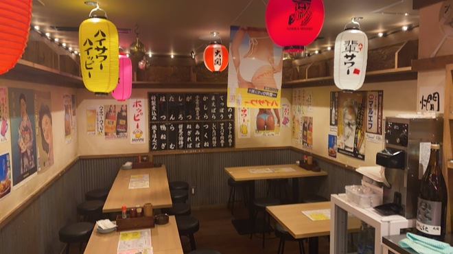 上本町 チエちゃん - メイン写真: