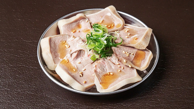 上本町 チエちゃん - メイン写真: