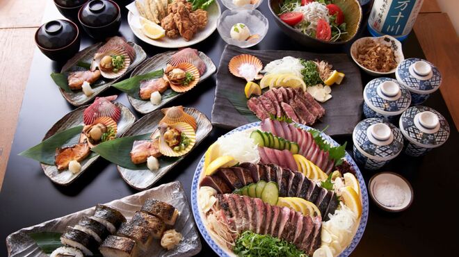 土佐清水ワールド - メイン写真: