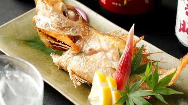 銀座方舟 - メイン写真: