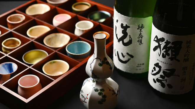 名門匠 - メイン写真: