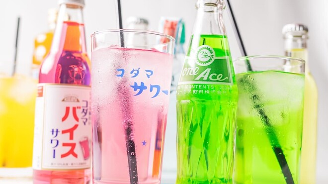 串かつ 天ぷら ひろかつ - メイン写真: