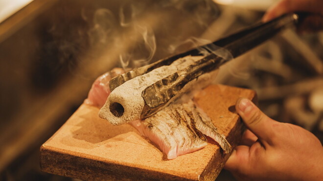 元祖 金沢炉端 あっぱれ - メイン写真: