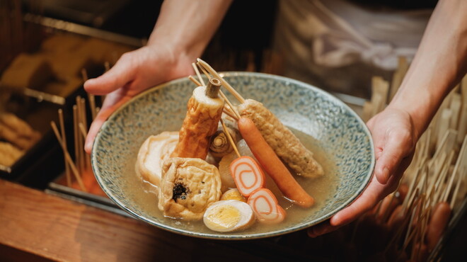 元祖 金沢炉端 あっぱれ - メイン写真: