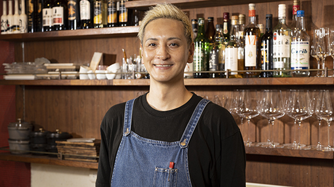 ビリキナータ - メイン写真: