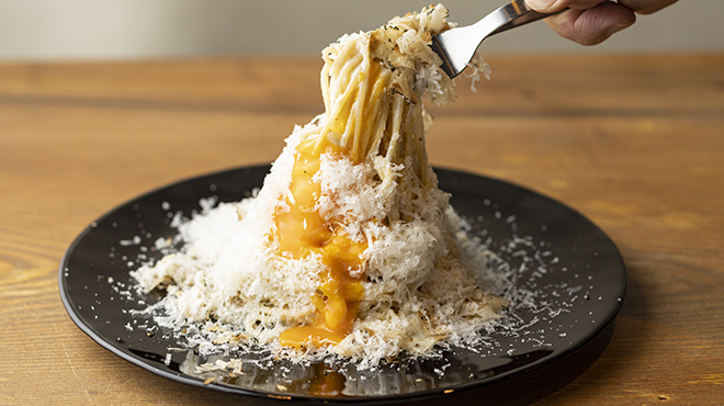 ビリキナータ - メイン写真: