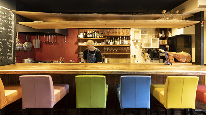 ビリキナータ - メイン写真: