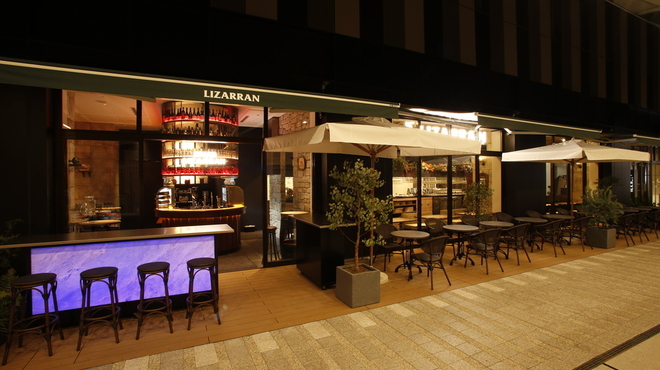 LIZARRAN - メイン写真: