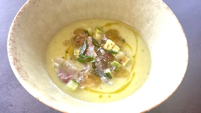 Abbesses - 料理写真: