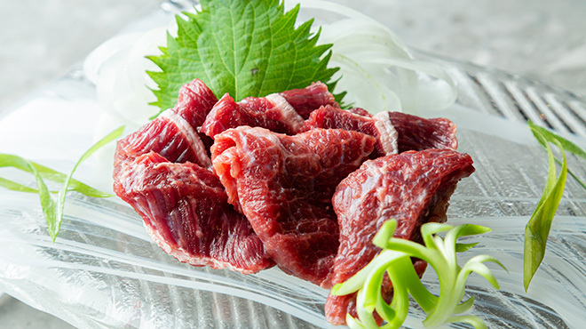 和牛焼肉ななハチ - メイン写真: