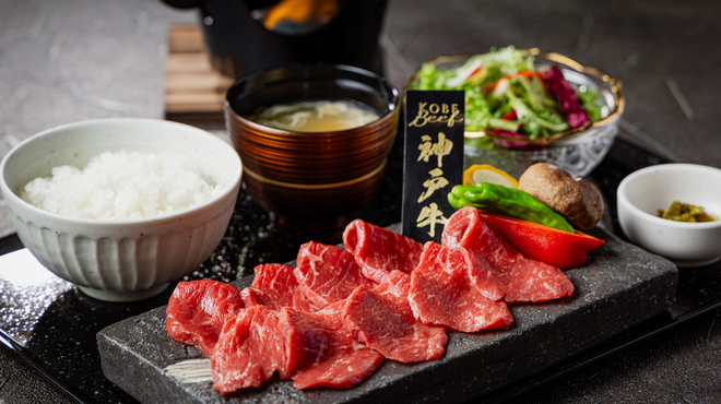 Kobe Beef Dining 和牛特区 - メイン写真: