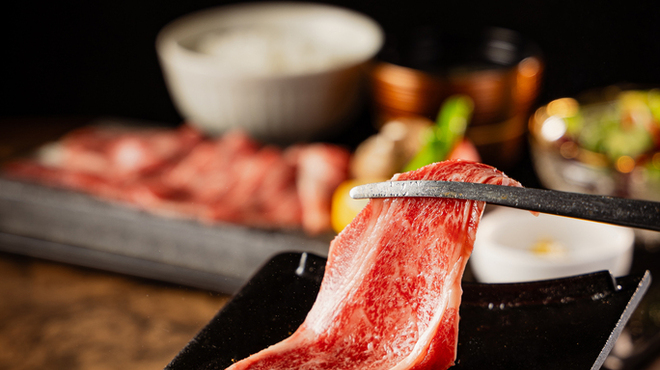 Kobe Beef Dining 和牛特区 - メイン写真: