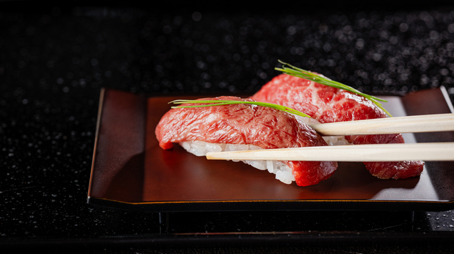 Kobe Beef Dining 和牛特区 - メイン写真:
