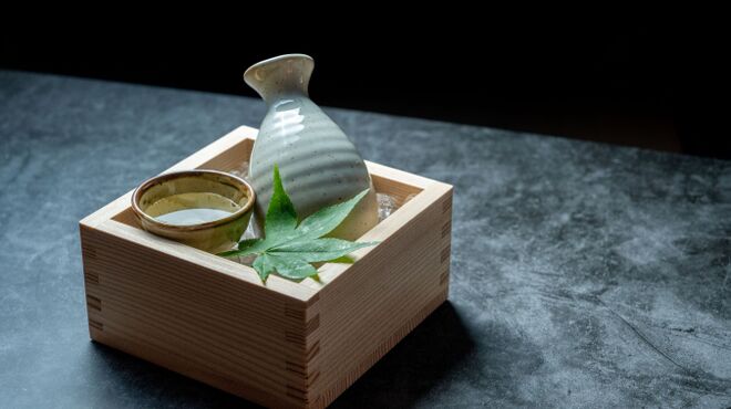HITO by TACUBO - ドリンク写真:
