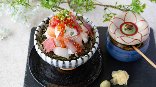 ザ・フィッシュ - メイン写真: