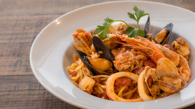 ザ・フィッシュ - メイン写真: