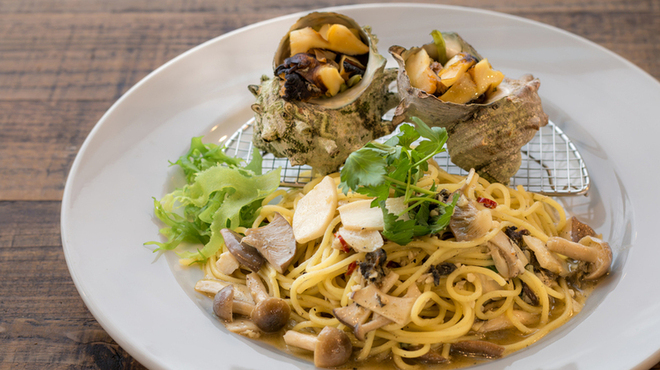 ザ・フィッシュ - メイン写真: