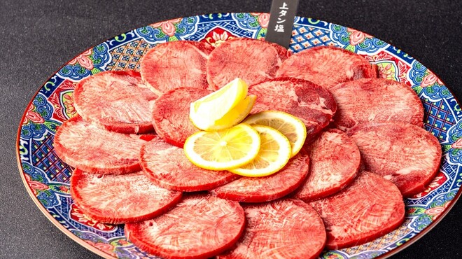 名駅de 焼肉 DOURAKU - メイン写真: