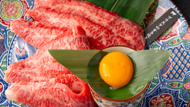 名駅de 焼肉 DOURAKU - メイン写真: