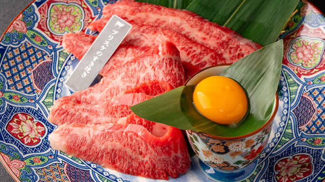 食べ飲み放題 焼肉ダイニングちからや - メイン写真: