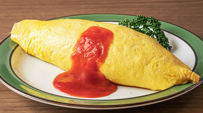 グリル異人館 - メイン写真: