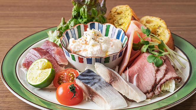 グリル異人館 - メイン写真: