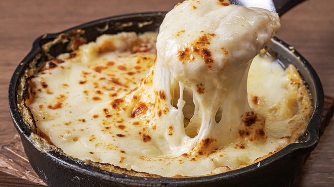 グリル異人館 - メイン写真: