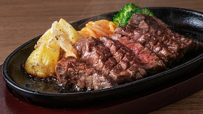 グリル異人館 - メイン写真: