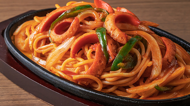 グリル異人館 - メイン写真: