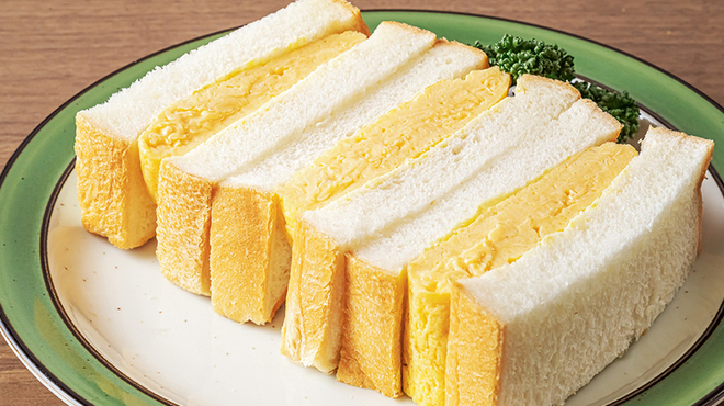 グリル異人館 - メイン写真: