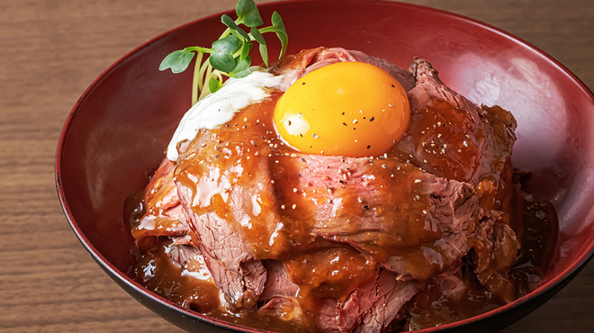 グリル異人館 - メイン写真: