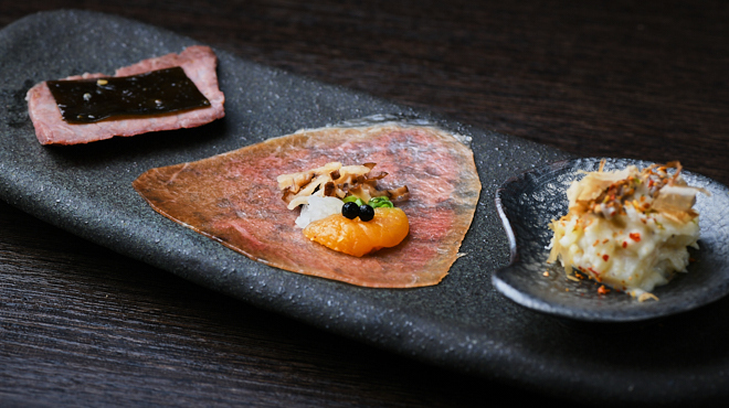 和牛焼肉 ぱんが 浅草店のご予約 - 浅草（東武・都営・メトロ）/焼肉 | 食べログ