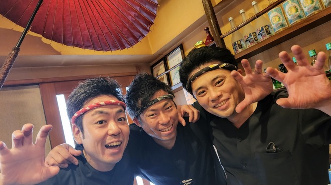 ジャパニーズダイニング　凪 - メイン写真: