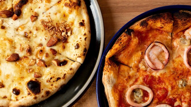 イタリアン酒場 マリナラ - メイン写真: