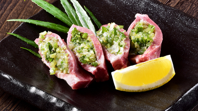 本格焼肉 清香園 - メイン写真: